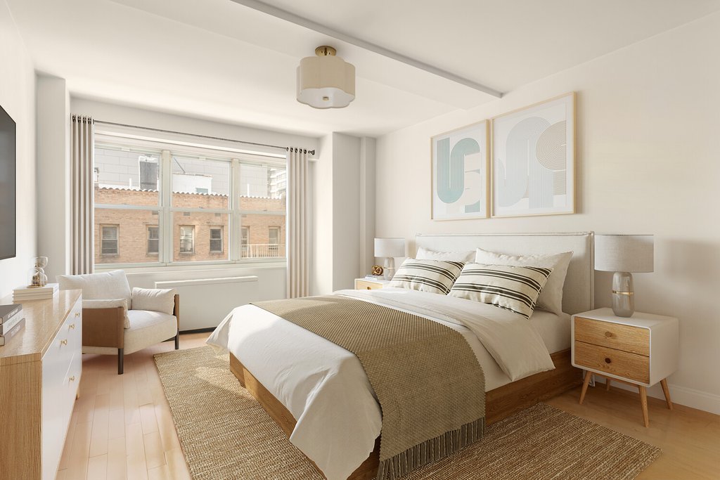 205 East 63rd Street, Unit 7C photo 5