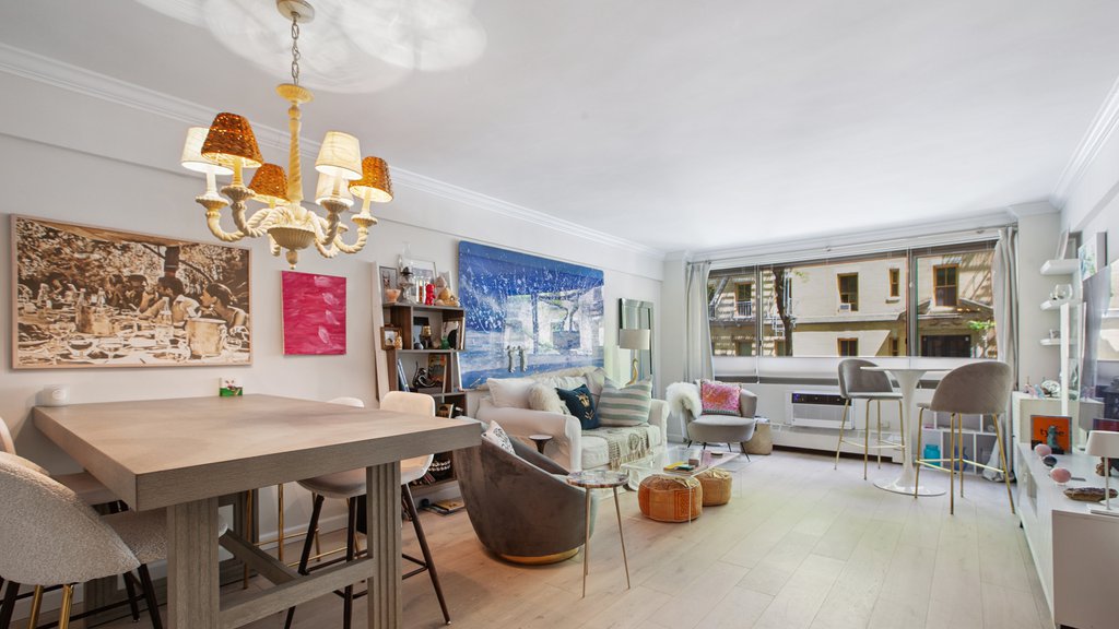 420 East 64th Street, Unit W2F