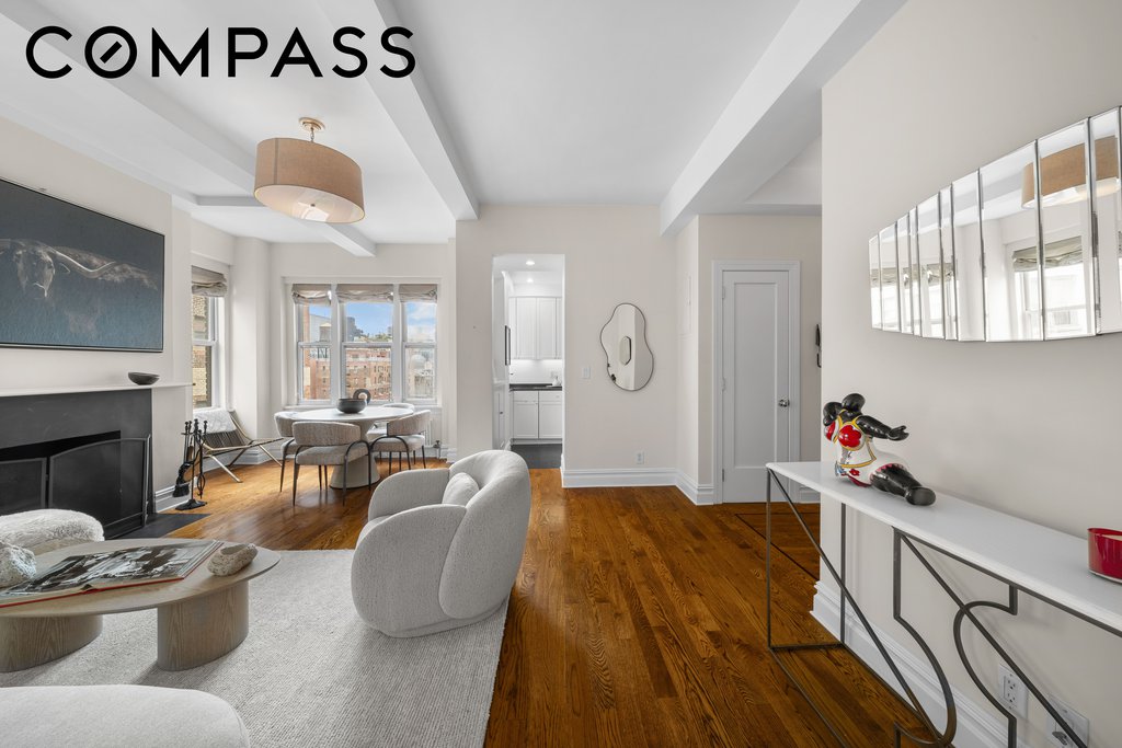 25 Fifth Avenue, Unit 12F photo 2
