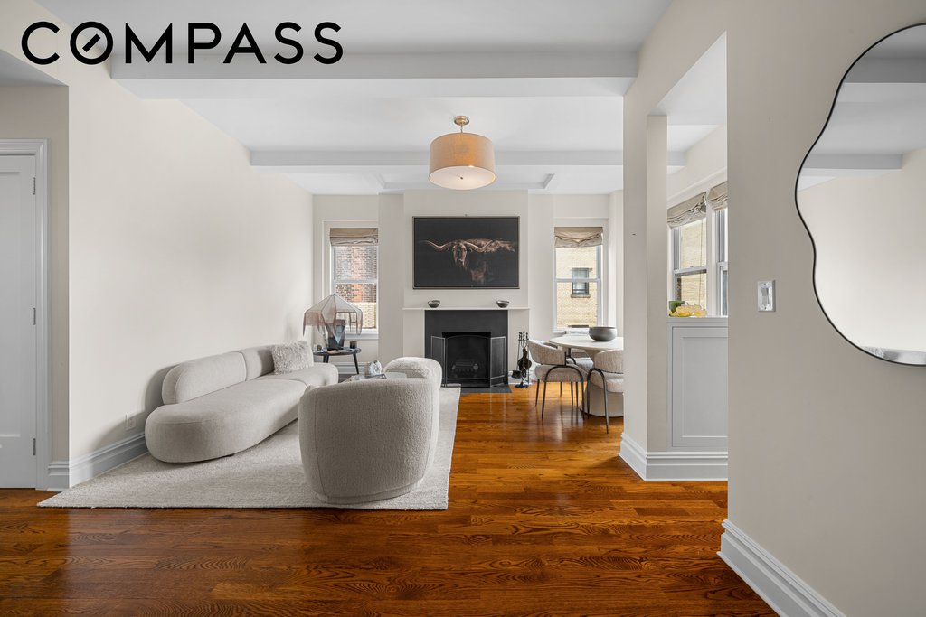 25 Fifth Avenue, Unit 12F photo 3