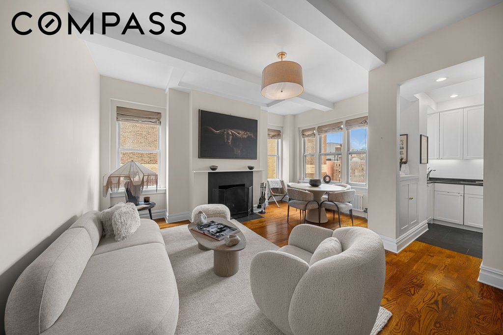 25 Fifth Avenue, Unit 12F
