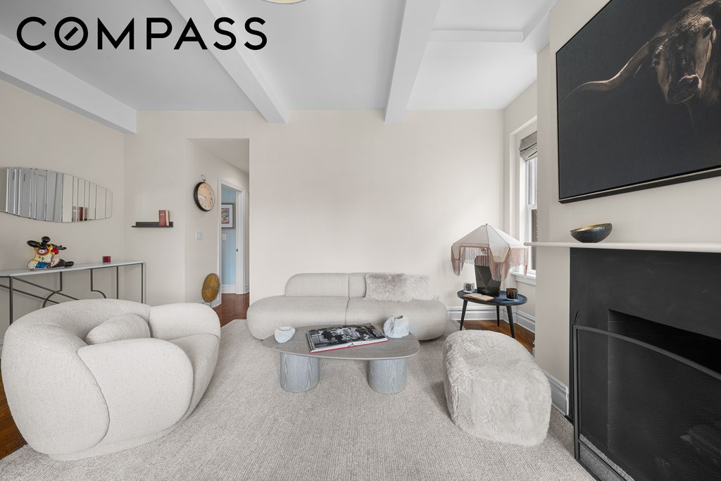 25 Fifth Avenue, Unit 12F photo 5