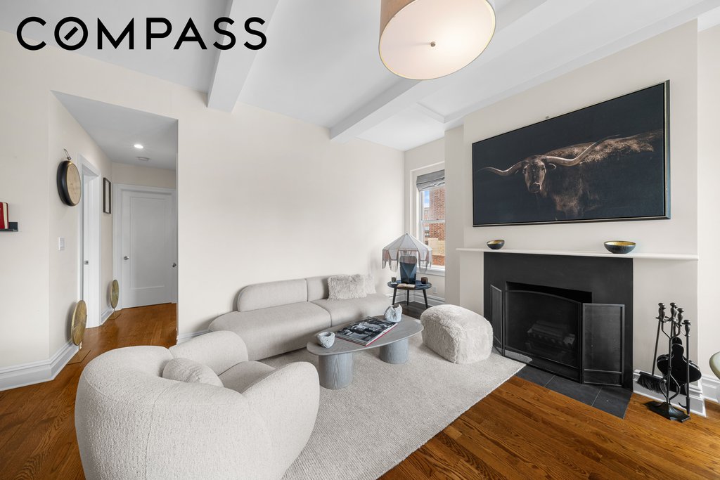 25 Fifth Avenue, Unit 12F photo 8