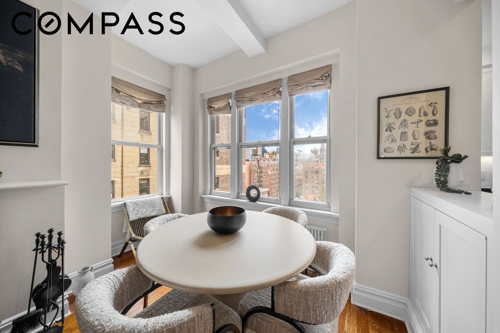 25 Fifth Avenue, Unit 12F photo 9