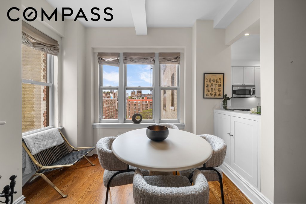 25 Fifth Avenue, Unit 12F photo 10
