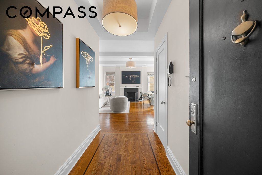 25 Fifth Avenue, Unit 12F photo 12