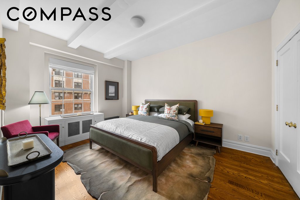 25 Fifth Avenue, Unit 12F photo 17