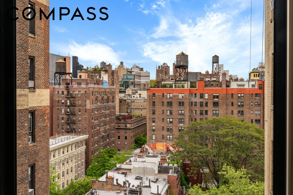 25 Fifth Avenue, Unit 12F photo 21