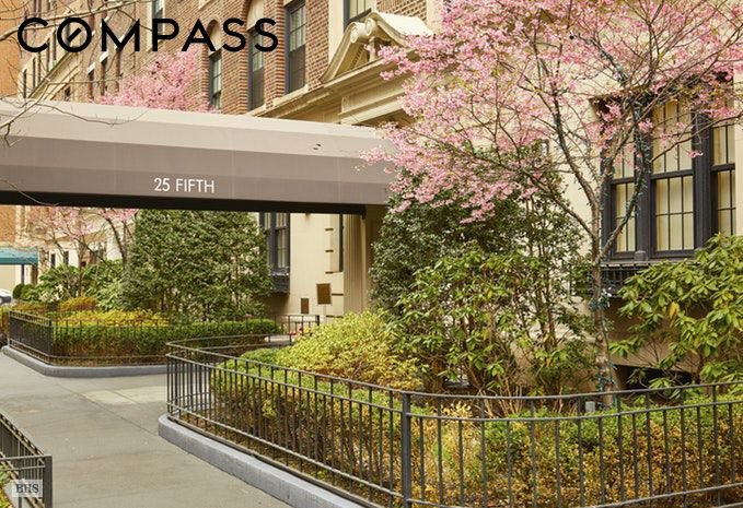 25 Fifth Avenue, Unit 12F photo 23