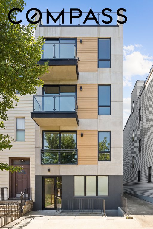 1226 Saint Marks Avenue, Unit 2B