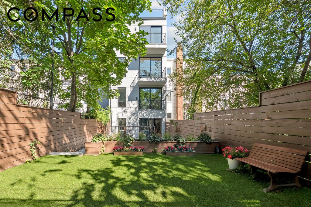 1226 Saint Marks Avenue, Unit 2B photo 6