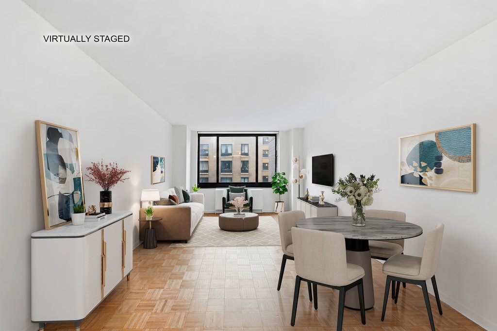 200 Rector Place, Unit 7C photo 2