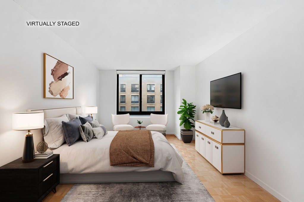 200 Rector Place, Unit 7C photo 7