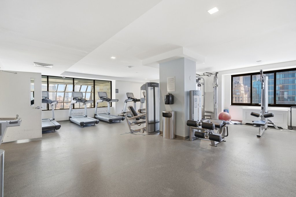 200 Rector Place, Unit 7C photo 12