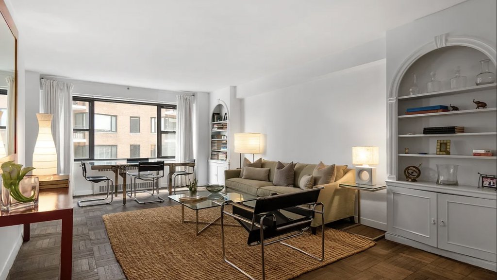 50 Sutton Place South, Unit 8K