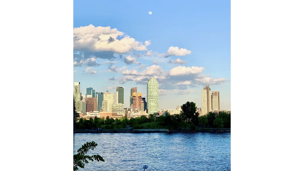 50 Sutton Place South, Unit 8K photo 9
