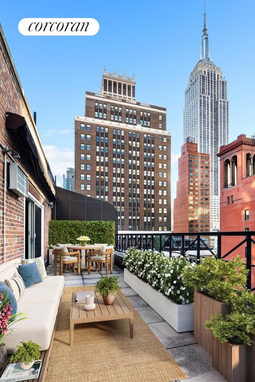 220 Madison Avenue, Unit PHC photo 13