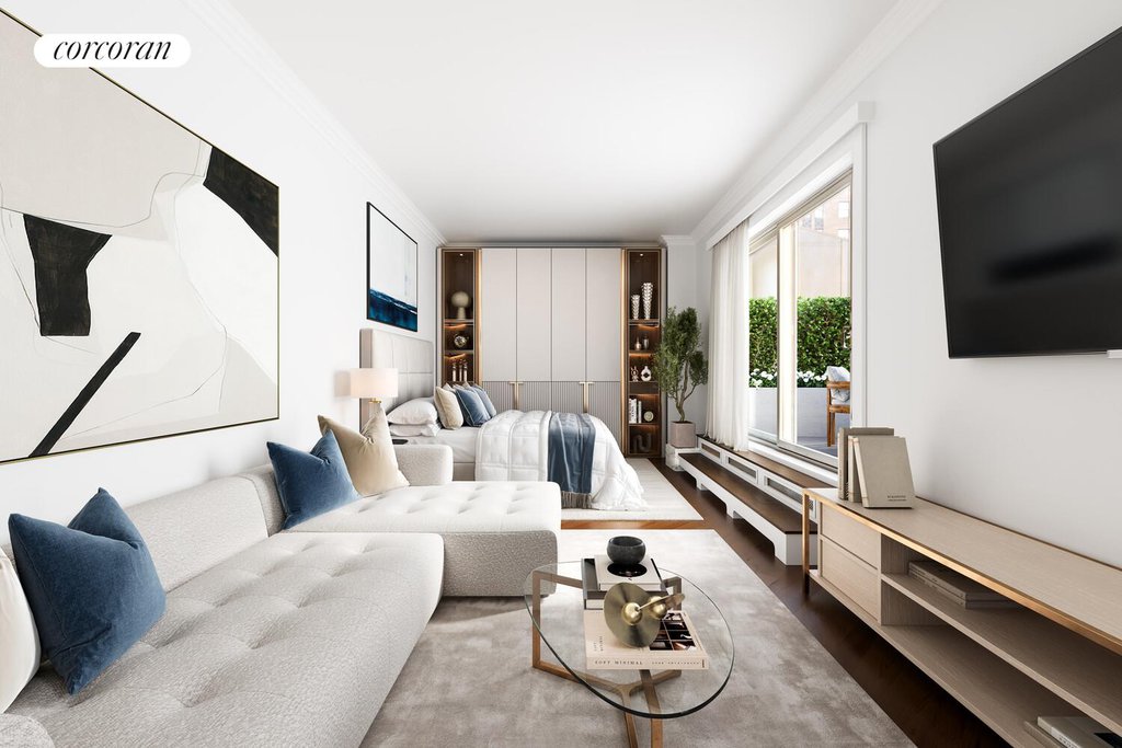 220 Madison Avenue, Unit PHC photo 4