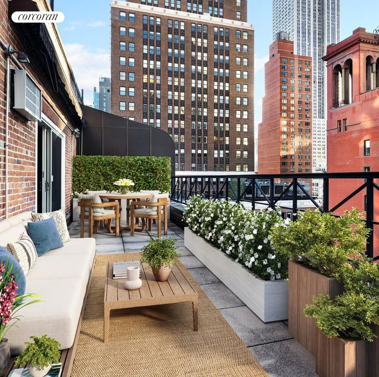 220 Madison Avenue, Unit PHC