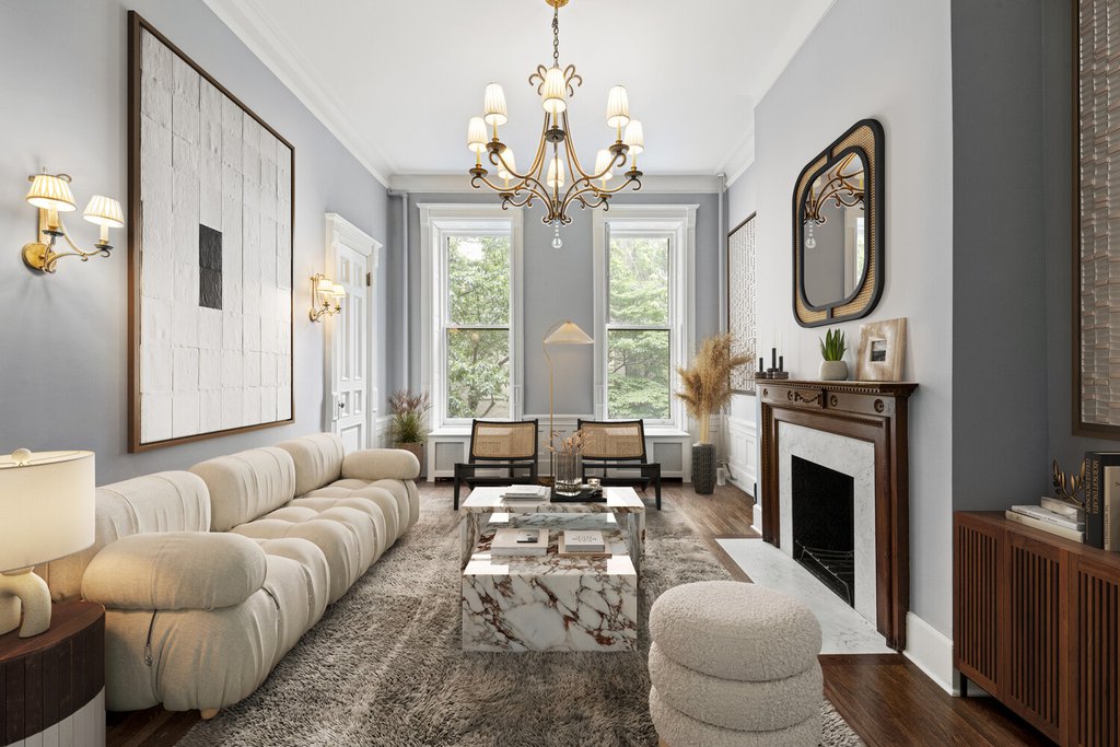 120 West 87th Street