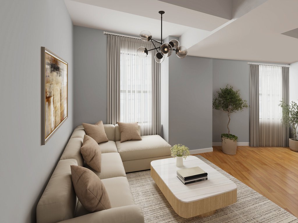 99 John Street, Unit 419 photo 3