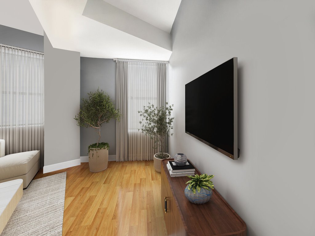 99 John Street, Unit 419 photo 4