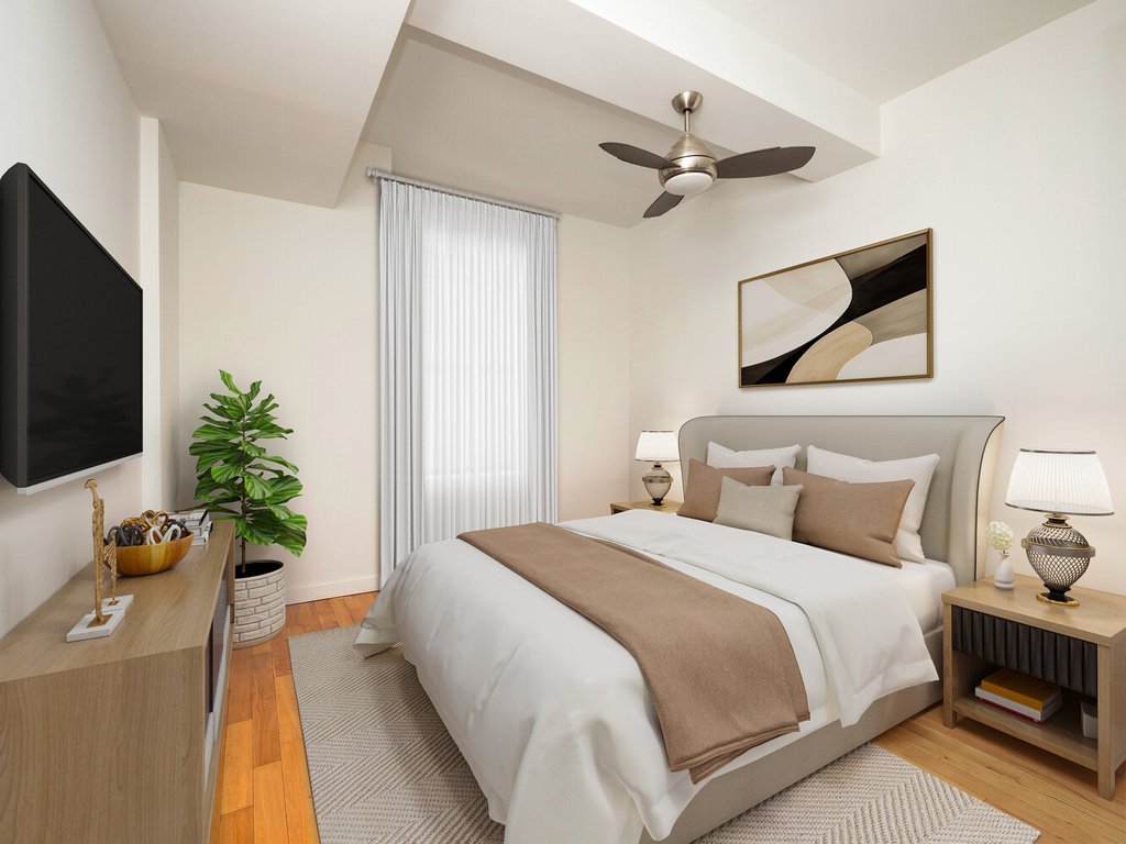 99 John Street, Unit 419 photo 6