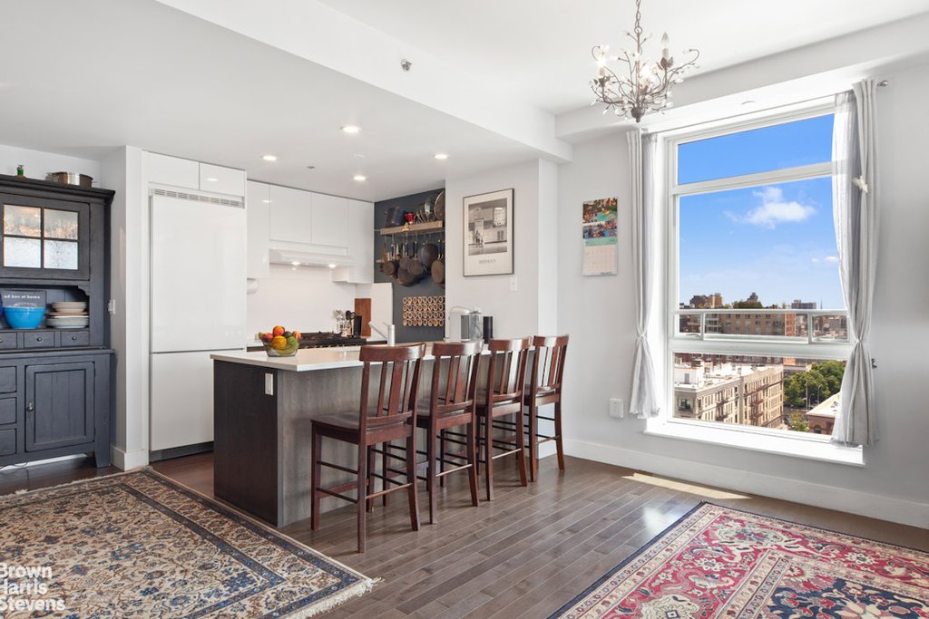 88 Morningside Drive, Unit 12D