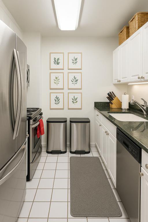 404 East 76th Street, Unit 5J