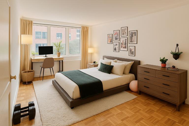 404 East 76th Street, Unit 5J photo 2