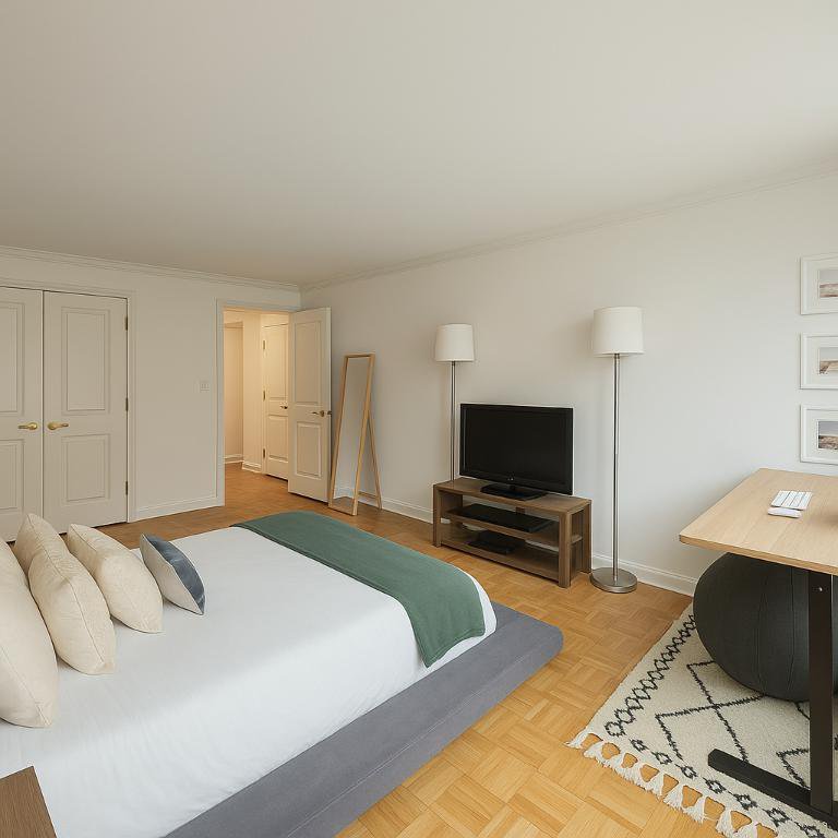 404 East 76th Street, Unit 5J photo 3