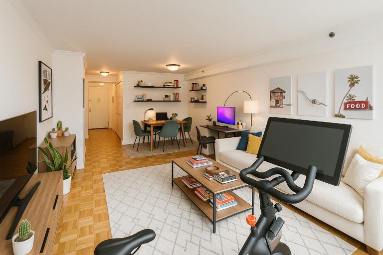 404 East 76th Street, Unit 5J photo 7