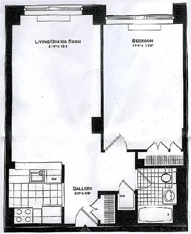 404 East 76th Street, Unit 5J photo 8