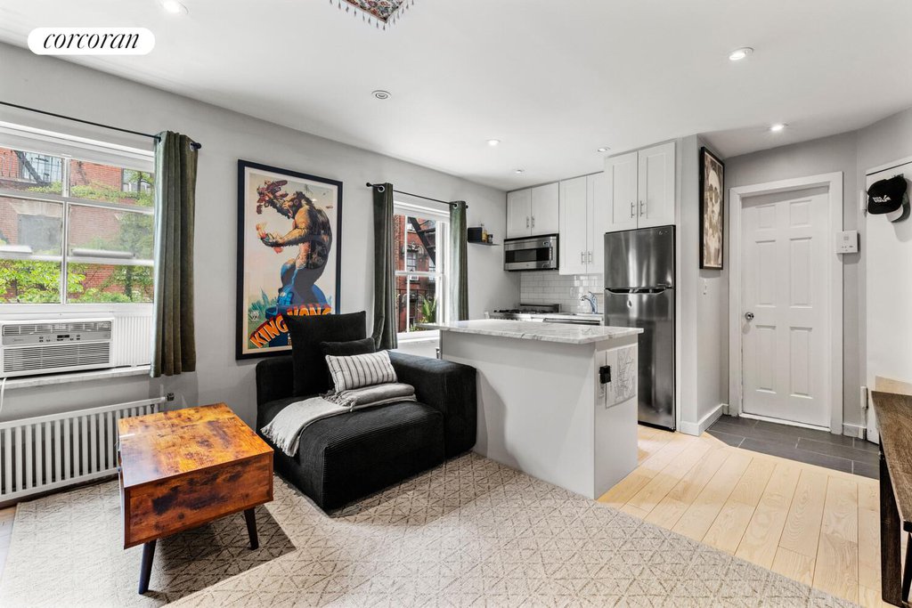 116 Perry Street, Unit J53