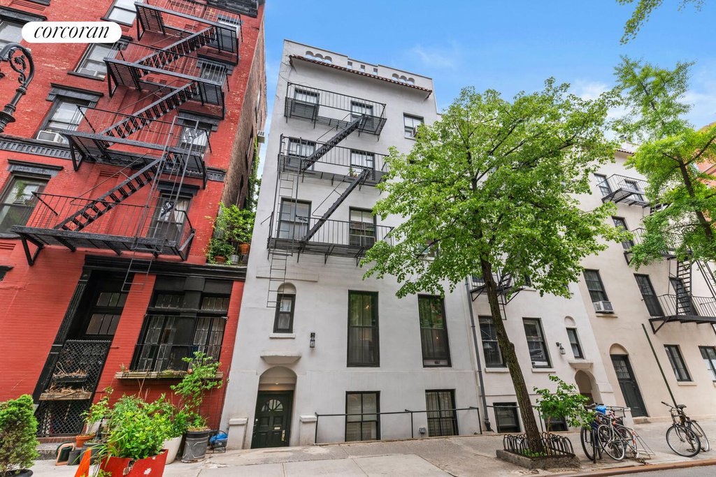 116 Perry Street, Unit J53 photo 6