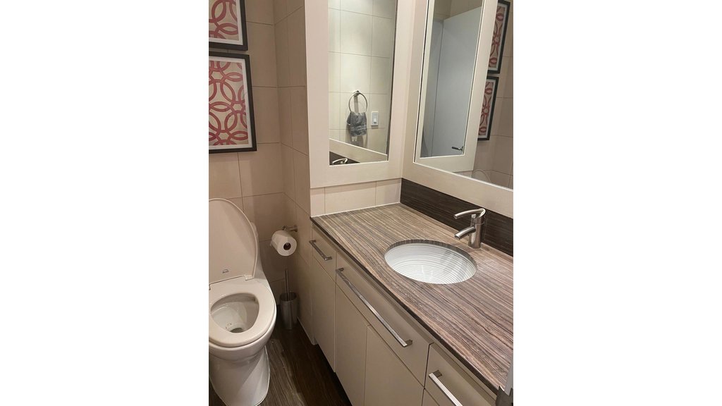 150 West 56th Street, Unit 5106 photo 6