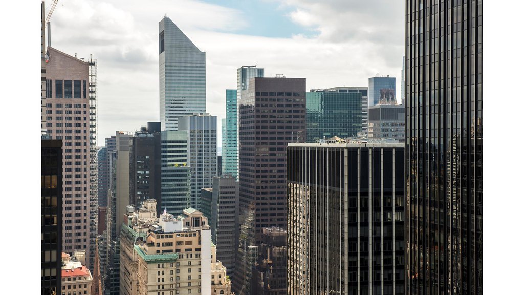 150 West 56th Street, Unit 5106 photo 10