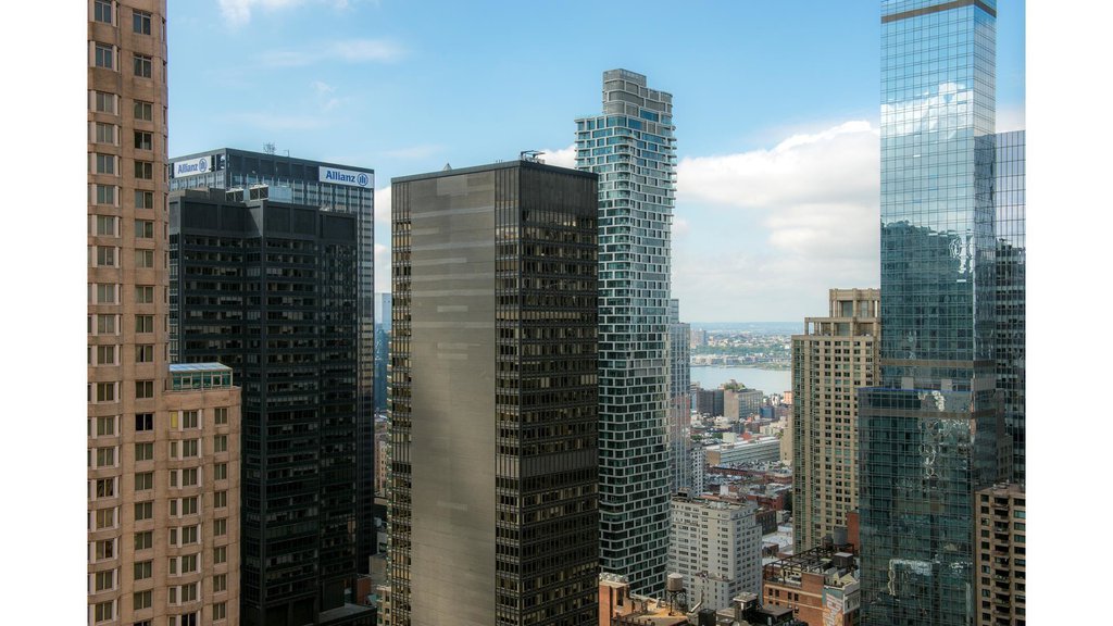 150 West 56th Street, Unit 5106 photo 9