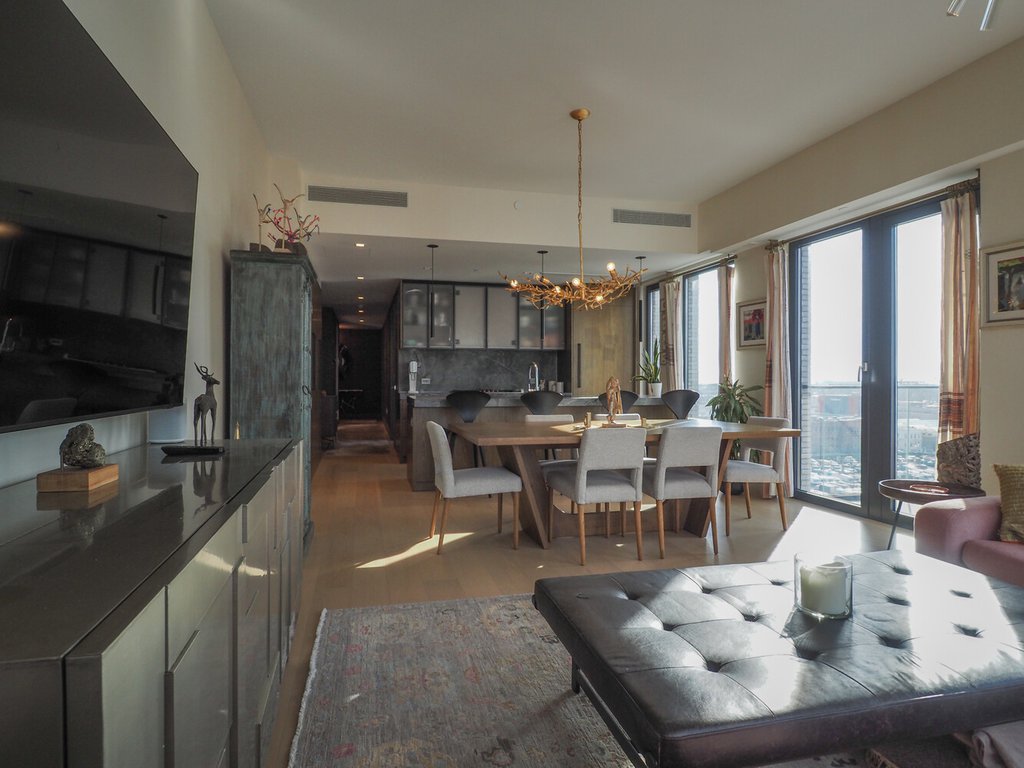 6 Garfield Place, Unit PH1201 photo 3