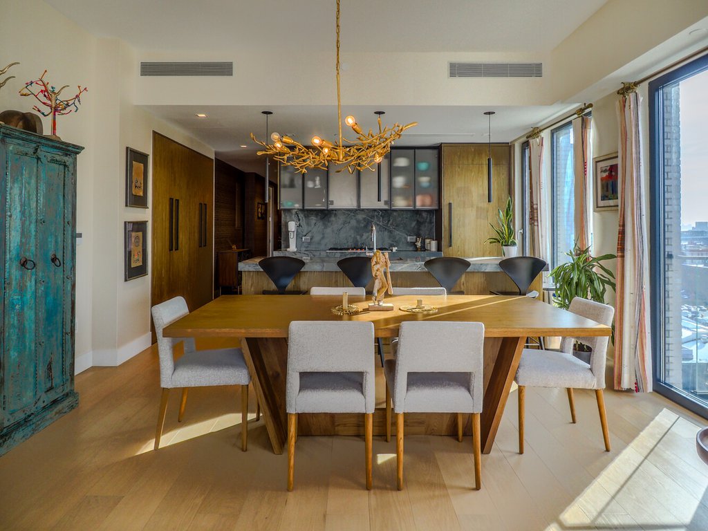 6 Garfield Place, Unit PH1201 photo 4