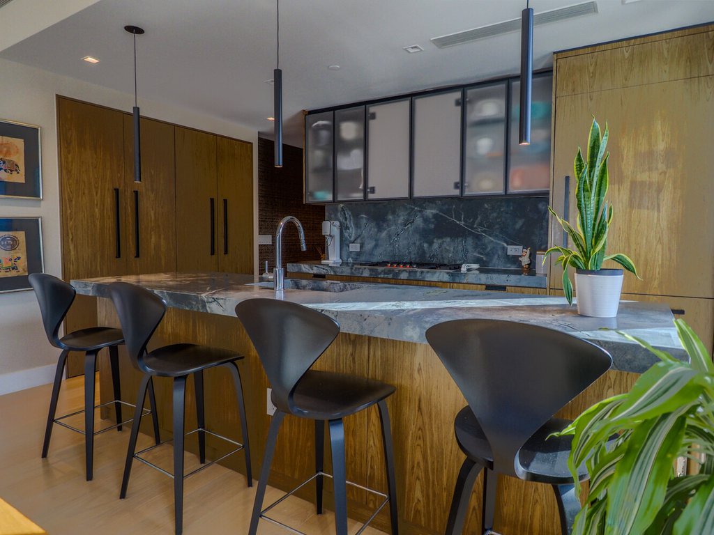 6 Garfield Place, Unit PH1201 photo 5