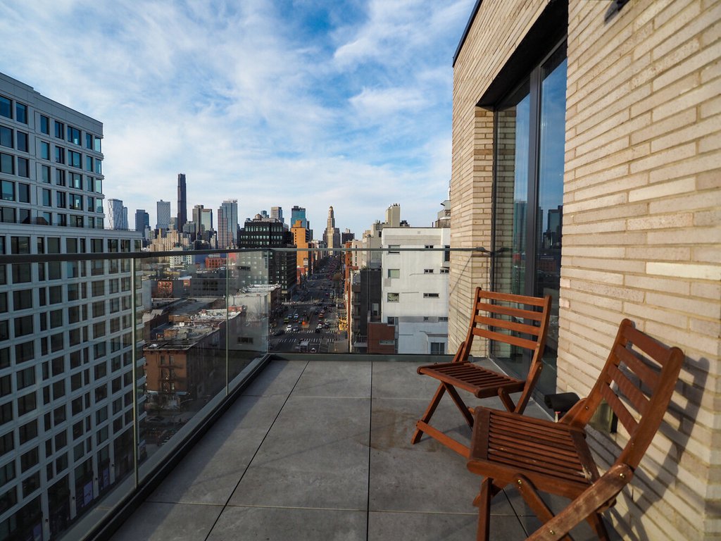 6 Garfield Place, Unit PH1201 photo 6