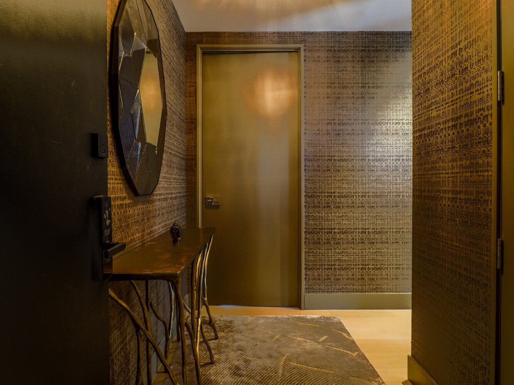 6 Garfield Place, Unit PH1201 photo 17