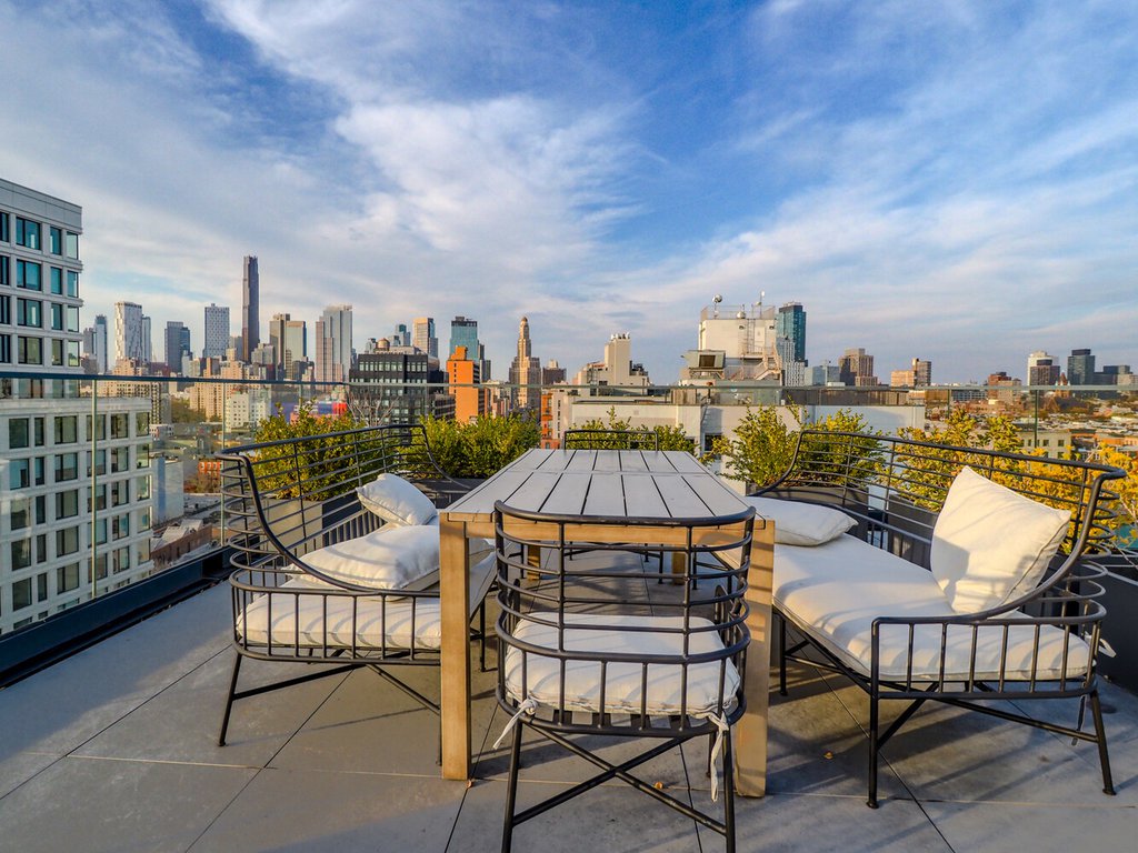 6 Garfield Place, Unit PH1201 photo 20