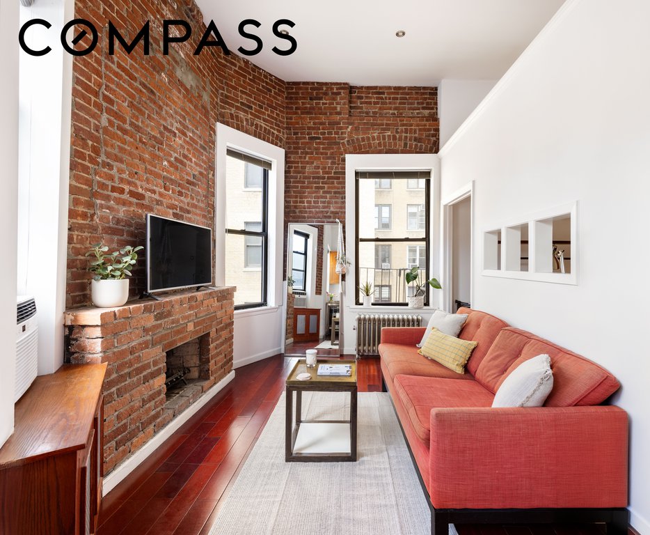 327 West 85th Street, Unit 5D