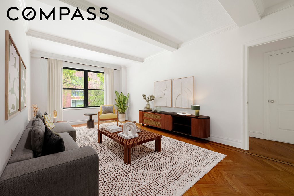 545 West End Avenue, Unit 4B