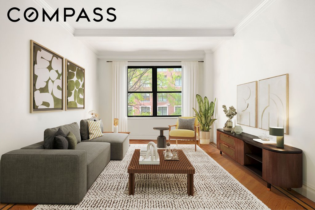 545 West End Avenue, Unit 4B photo 2