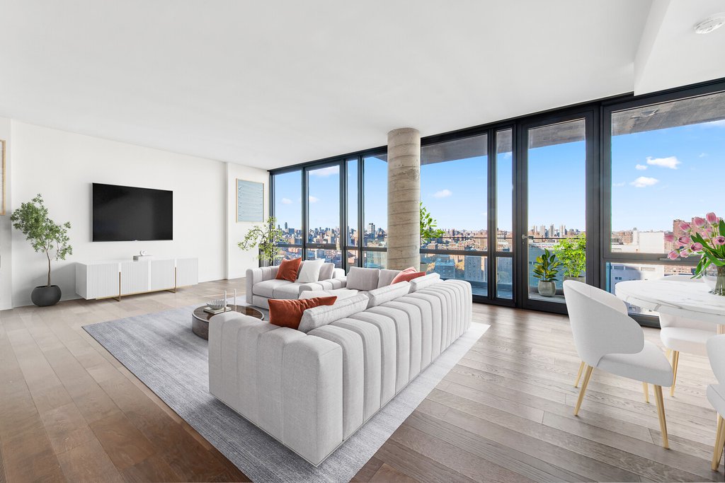 302 East 96th Street, Unit PH5 photo 3