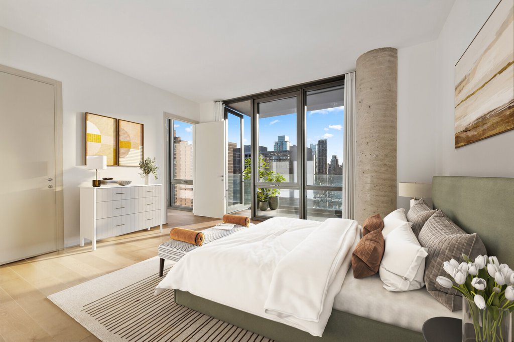 302 East 96th Street, Unit PH5 photo 8