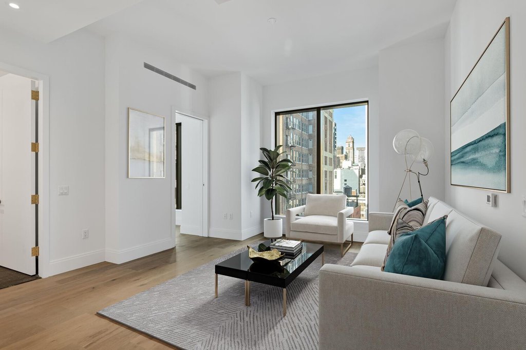 30 East 29th Street, Unit 19B